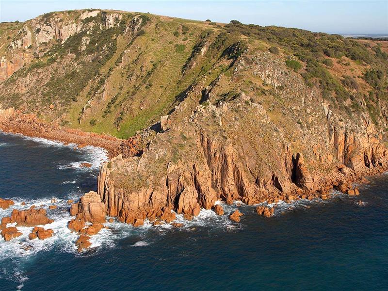 Phillip Island
